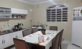 Imagem 5: Casa para Venda no bairro Bosque dos Eucaliptos,SJC