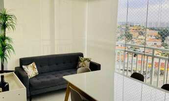 Imagem 2: 83m2 - SÃO CAETANO DO SUL3 Dorms sendo 1 suíte R$ 875 Mil