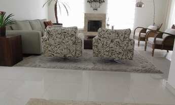 Imagem 4: Casa à venda, 450 m² por R$ 1.800.000,00 - Urbanova - São José dos Campos/SP