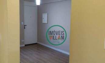 Imagem 3: Apartamento com 2 dormitórios à venda, 65 m² por R$ 170.000,00 - Vila Rossi - São José dos