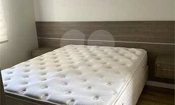 Imagem 2: Sorocaba - Apartamento Padrão - Parque Campolim