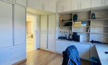 Imagem 4: Casa - Swiss Park - Campinas