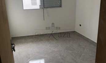 Imagem 8: Casa Nunca Habitada Jardim Colinas Jacareí