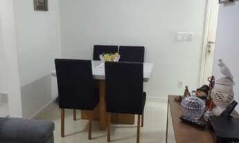 Imagem 4: Apartamento para venda com 52 metros quadrados com 2 quartos