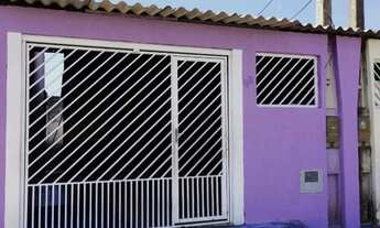 Imagem 7: Casa para venda possui 63 metros quadrados com 2 quartos em Jardim Planalto - Mogi das Cru