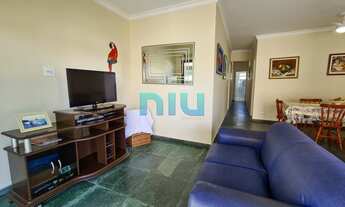 Imagem 5: Apartamento à venda possui 140 metros quadrados com 4 quartos em praia das Astúrias - Guar