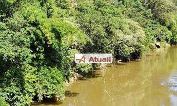 Imagem: Lindo Rancho em Valinhos Rio Atibaia