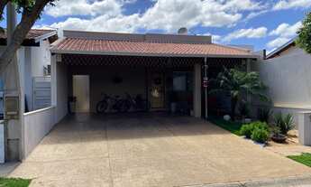 Imagem: CASA EM CONDOMÍNIOARARAQUARA