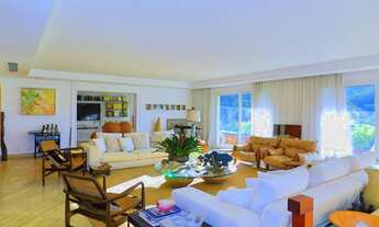 Imagem: Apartamento para venda possui 405 metros