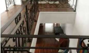 Imagem 2: RRCOD2655 - Linda Casa Condomínio Burle Marx 400 Mts 4 Dorms 4 Suítes 4 Vagas - Oportunida