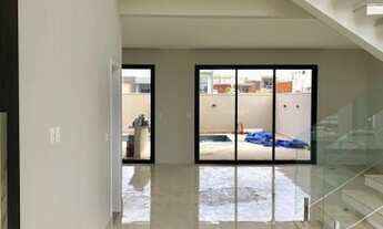 Imagem 4: LINDO SOBRADO NO CONDOMÍNIO DONA MARIA JOSÉ, INDAIATUBA SP