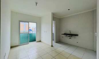 Imagem 3: Apartamento com 1 dorm. - Aviação - PG