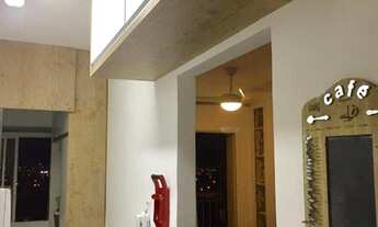 Imagem 6: Apartamento à venda, 70 m² por R$ 280.000,00 - Condomínio Jardim das Orquídeas - Taubaté/S