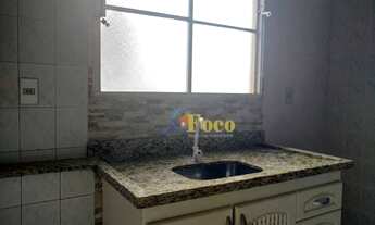 Imagem 4: Apartamento com 2 dormitórios, 50 m² - venda por R$ 170.000 - Núcleo Residencial João Corr