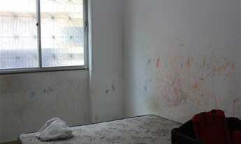 Imagem 5: Apartamento Térreo - Urca