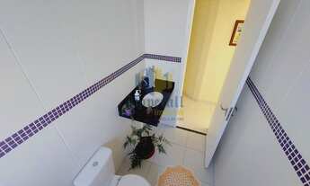 Imagem 5: Casa térrea 3 dormitórios 2 suítes 294 m² Residencial Fogaça Jacareí SP 3 v