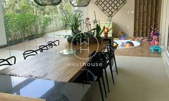 Imagem 3: Apartamento Alto Padrão