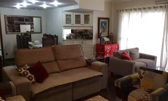 Imagem 4: Apartamento - Centro - Residencial Por do Sol - 176m² - 4 Dormitórios