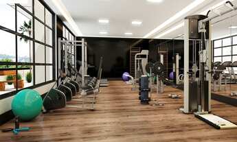 Imagem 3: OTIMO APTO A VENDA THE PARK VIEW INDAIATUBA