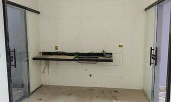 Imagem 2: Residencia no Jardim Costa e Silva - Em Fase de Acabamento