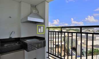 Imagem 7: Apartamento com 3 dorms, Parque Campolim, Sorocaba - R$ 550 mil, Cod: 324