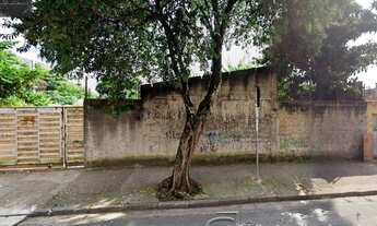 Imagem 2: SãO BERNARDO DO CAMPO - Terreno Padrão - Independência