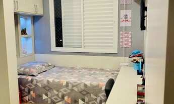 Imagem 7: 83m2 - SÃO CAETANO DO SUL3 Dorms sendo 1 suíte R$ 875 Mil