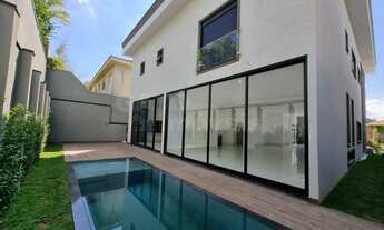 Imagem 2: Casa com piscina para venda no Tamboré 11, Casa para venda em Santana de Parnaíba