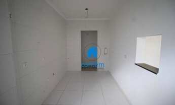 Imagem 3: AP2600 - Apartamento com 3 dormitórios à venda, 84 m² por R$ 573.000 - Vila Yara - Osasco