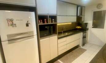 Imagem 2: Apartamento no condomínio Atmosphera em Jundiaí SP