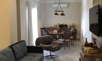 Imagem 4: Cobertura com 3 dormitórios à venda, 143 m² por R$ 950.000,00 - Pinheiros - São José do Ri