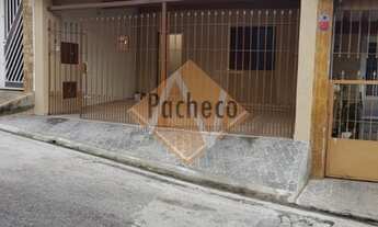 Imagem: Guarulhos - Casa Padrão - PONTE GRANDE