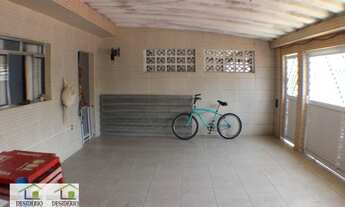 Imagem 7: Casa à venda, 121 m² por R$ 360.000,00 - Castelo - Santos/SP