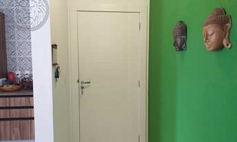 Imagem 6: APARTAMENTO 3 DORMITÓRIOS FACE NORTE - CAMPECHE | FLORIANÓPOLIS