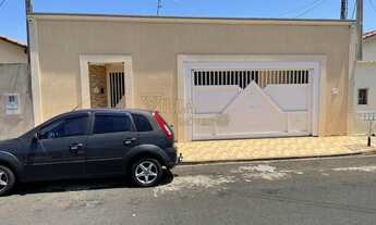 Imagem 2: Casa para Venda em Araçatuba, São Sebastião, 3 dormitórios, 2 banheiros, 2 vagas