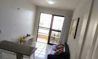 Imagem 3: Flat Temporada Porto das Dunas - ap2