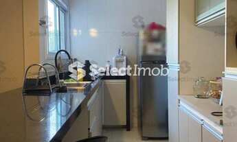 Imagem: Cobertura à VENDA na Vila Vitória - Mauá/SP