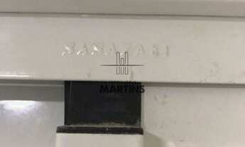 Imagem 4: Apartamento para venda possui 62 metros quadrados com 2 quartos em Jardim Marambá - Bauru