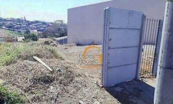 Imagem 2: Ótimo terreno para Residência ou Comércio à venda em Bom Jesus dos Perdões! Venha conhecer