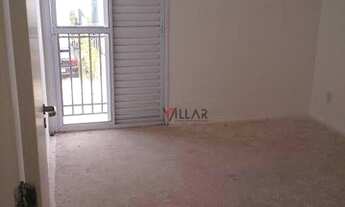 Imagem 3: Casa com 3 dormitórios à venda, 89 m² por R$ 560.847,00 - Chácara Ondas Verdes - Cotia/SP