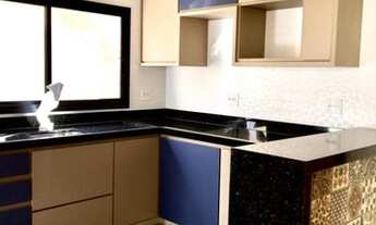 Imagem 2: Casa com 3 dormitórios à venda, 283 m² por R$ 2.100.000,00 - Parque Residencial Damha III