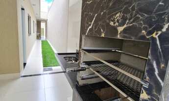 Imagem 4: Casa 3 Suítes no Moinho dos Ventos - Acabamento alto Padrão melhor planta da Região