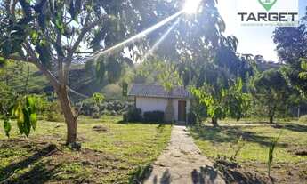 Imagem 5: Pousada com 5 dormitórios à venda, 458 m² por R$ 1.500.000,00 - Zona Rural - Cunha/SP