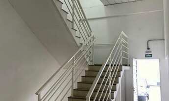 Imagem 10: Galpão / Depósito / Armazém para Aluguel com 892m² na Chácaras Marco - Barueri - SP, Em Co