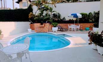 Imagem 2: Casa de condomínio para venda tem 415 m² com 4 quartos. Valinhos/SP