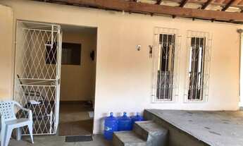 Imagem 3: Casa para venda com 3 quartos em Potengi - Natal - RN