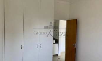 Imagem 6: Apartamento - Jardim São Dimas - Santa Mathilde - 54m² - 1 Dormitório