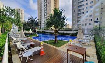 Imagem 7: Apartamento com 3 dormitórios à venda, 83 m² por R$ 730.000 - Sacomã - São Paulo/SP