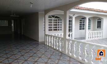 Imagem: Casa à venda em Uvaranas