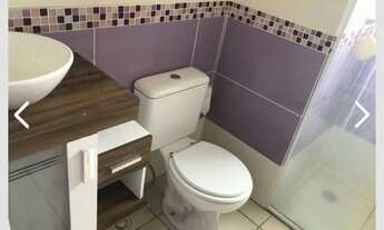 Imagem 4: Apartamento para venda com 50 metros quadrados com 2 quartos em Ponte Grande - Guarulhos